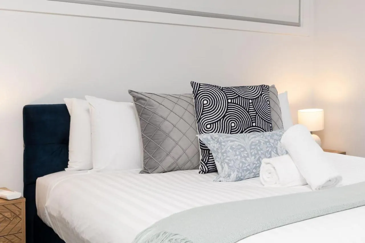 קנברה Cosy 1 Bedroom Unit In Ainslie אוסטרליה