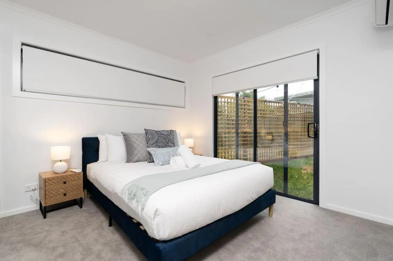 קנברה Cosy 1 Bedroom Unit In Ainslie 0*,  אוסטרליה