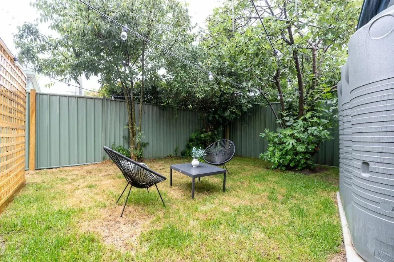 קנברה Cosy 1 Bedroom Unit In Ainslie